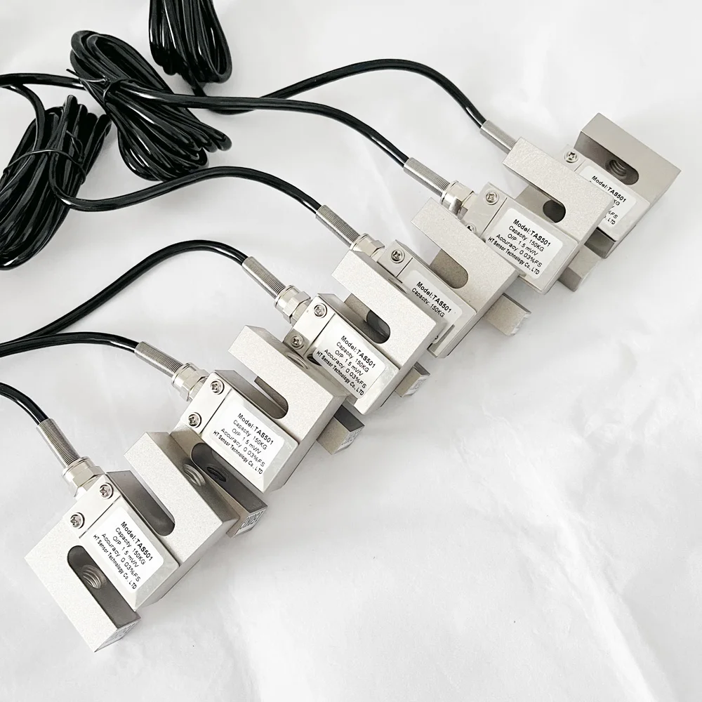 Alibaba.com: Flintec Zemic H3 C3 S-beam load cell, high accuracy ...