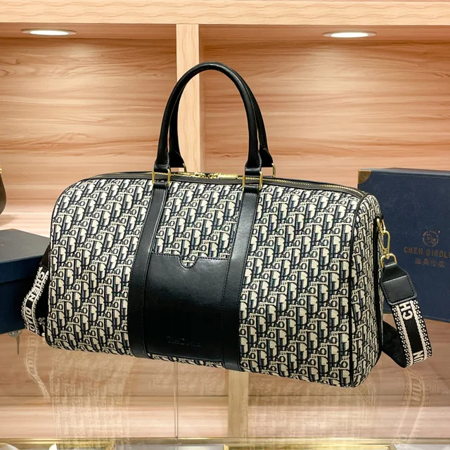 2024 New Genuine Leather Designer Handbags Luxury Bags Luggage Bags Travel Bags