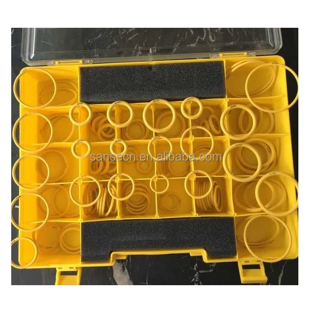 China Factory Wholesale O Ring Kits Fluorine Rubber Kit 4c53 With Competitive Price For Cat Excavator O Ring Set Buy O Ring Box 4c53 O Ring Set Product On Alibaba Com