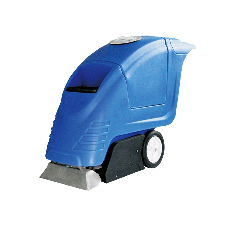 CleanHorse D1 Professional Electric Automatic Carpet Extractor Cleaning Machine New Condition Carpet Washing and Drying Machine