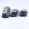 Large size rabbit fur (1 piece)