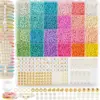 26 grids and 24 colors