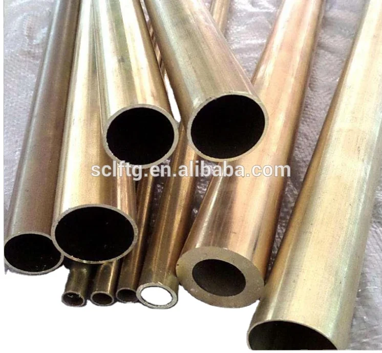 High Quality Phosphor Bronze bar C54400 ASTM B103