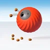 Missed Shot Ball - Orange (Diameter 72mm)