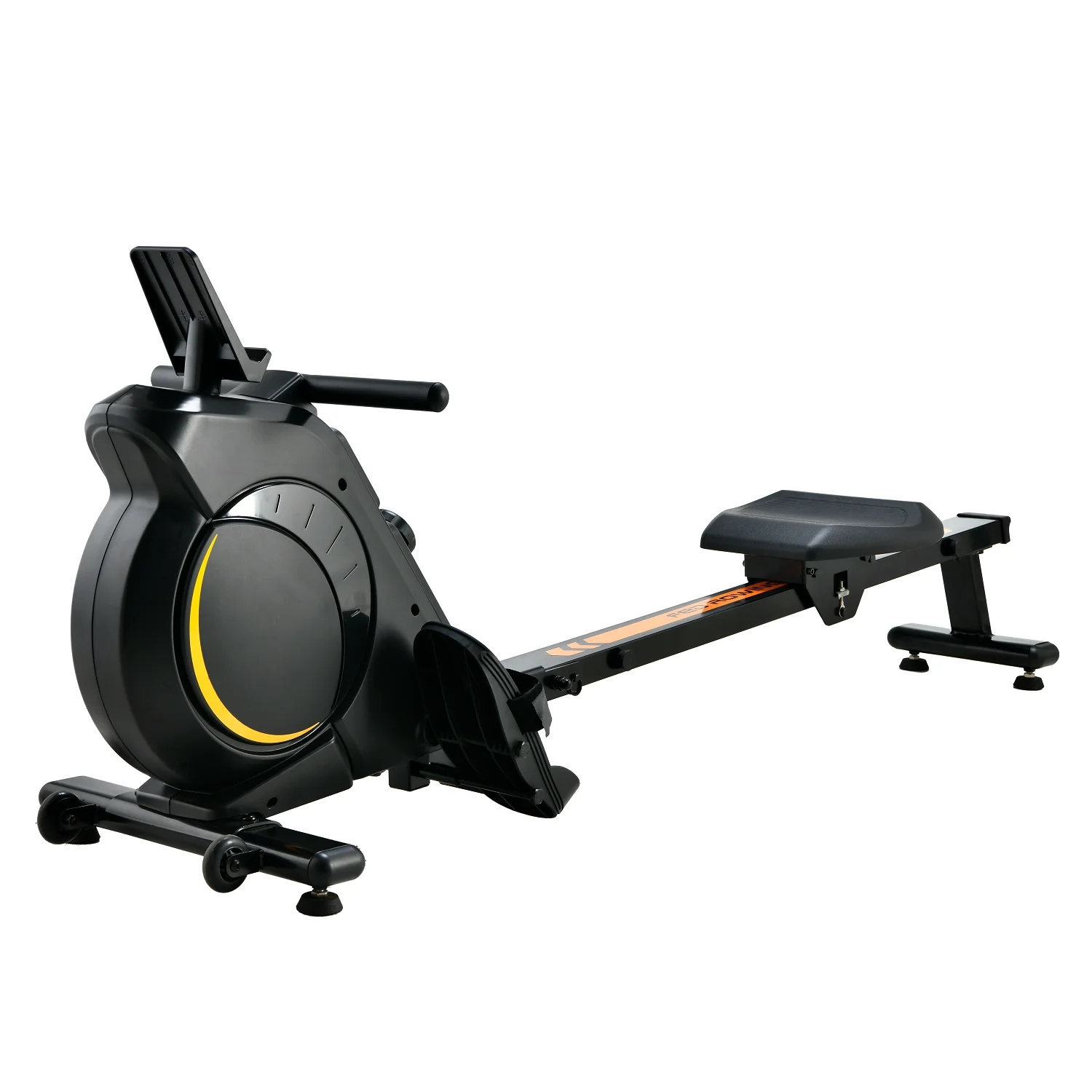 Best Selling Rowing Machine Bodybuilding Sports Equipment Rower Rowing Machine for Indoor Gym