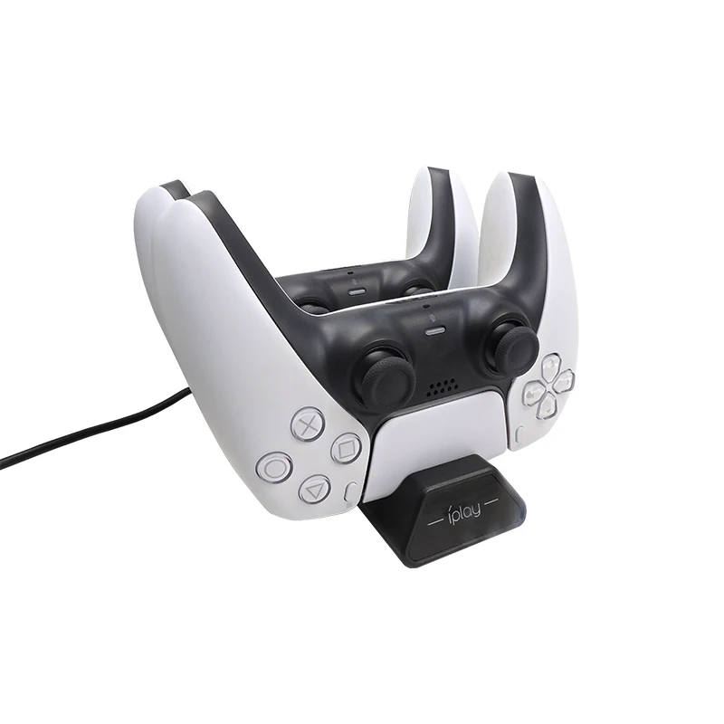 PS5 Gamepad Controller Accessories Gta 5 Dual Sense Charger Stand for PlayStation 5