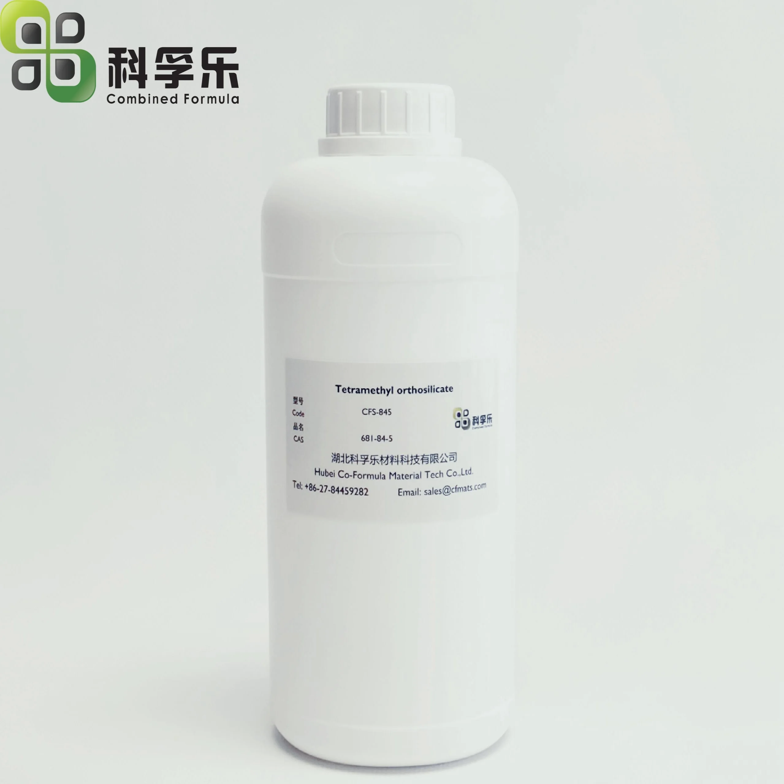 Tetramethyl Orthosilicate / Methyl Orthosilicate / TMOS CAS 681-84-5