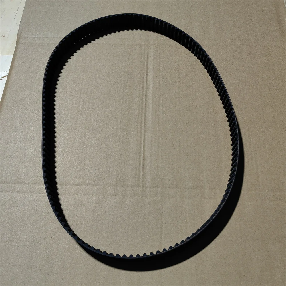 E049307000131 High Quality Timing Belt for FOTON Truck Parts 1099