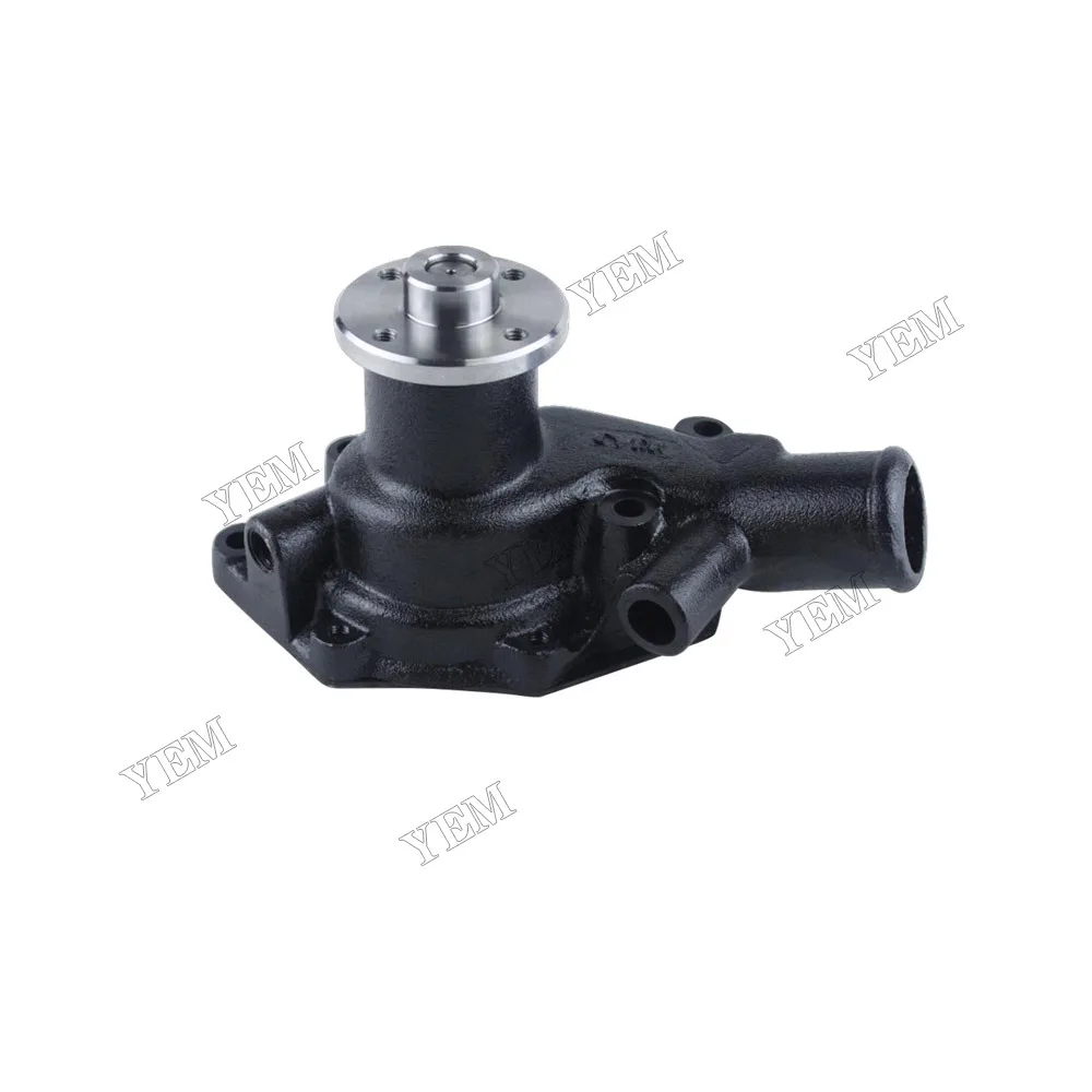 Water Pump 8-94376865-0 Fit for Hitachi & Isuzu 4BD1T Engine