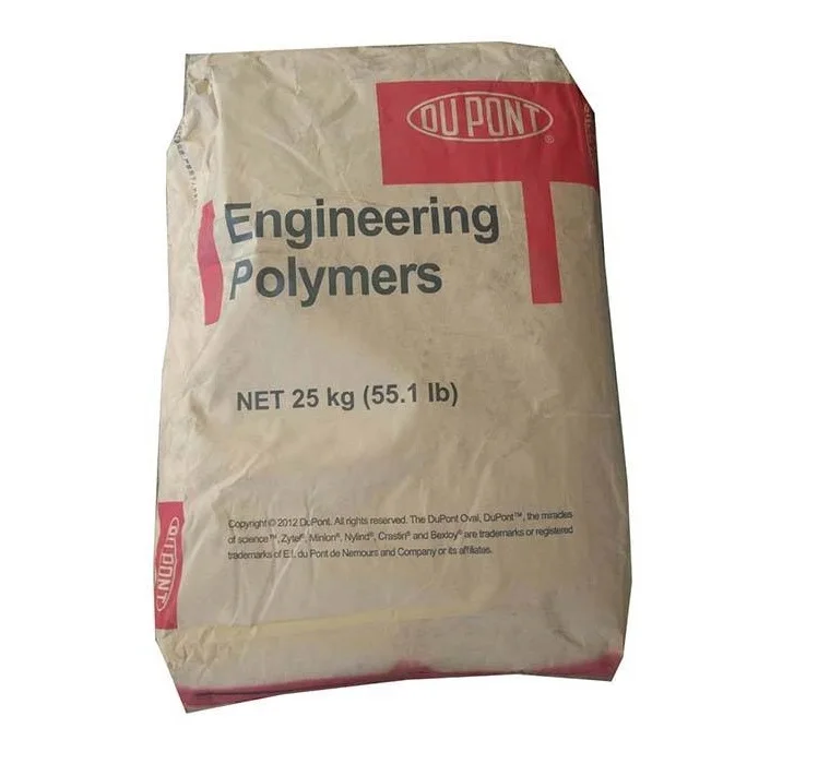 DuPont PA66 Zytel ST811HS Nylon 66 Granules - 40% Mineral