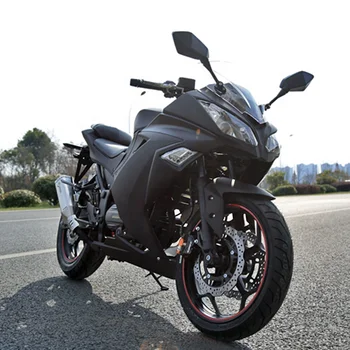 200cc moto petrol motorbike Adult Sport Motorcycle Motor racing motorcycle