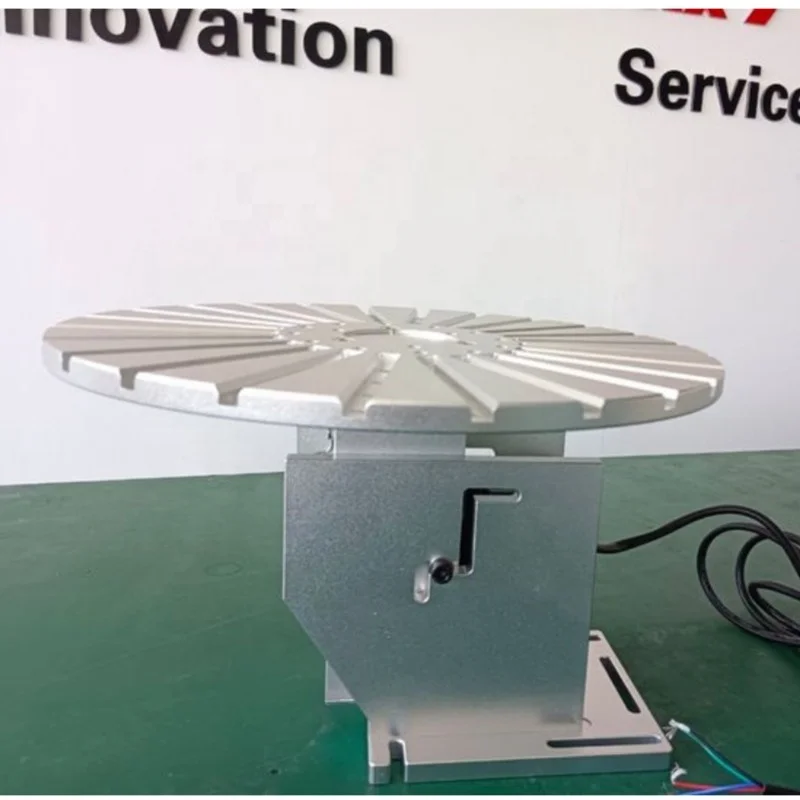 Good Price Multi Functional Rotary Platforms Stepper Motors Laser ...