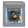 Esprit vengeur
