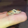 Q663 yellow gold