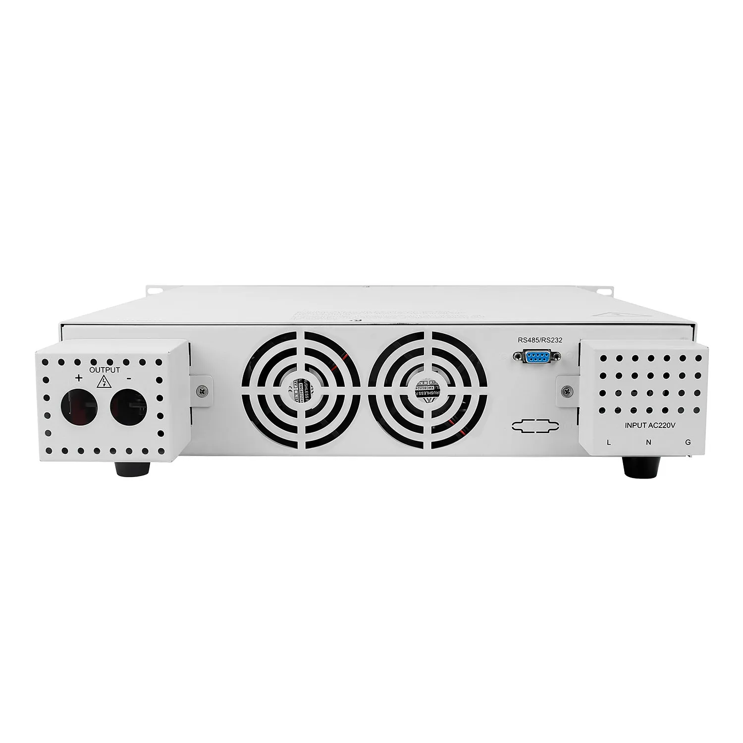 1000v 2a 1kv 2kw 2000w Programmable Dc Power Supply Adjustable