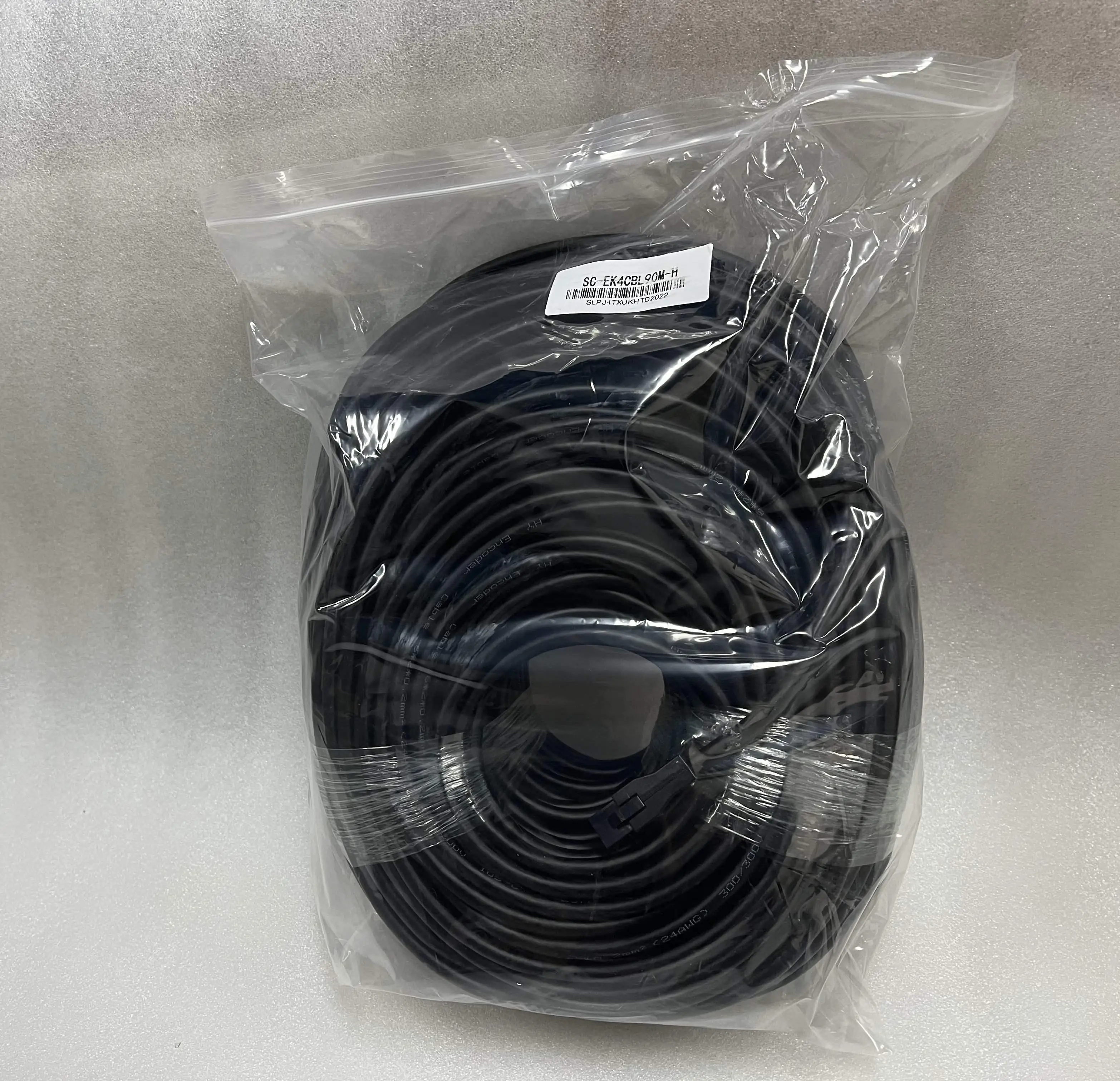 Keyence Connection Cable SC-EK4CBL90M-H