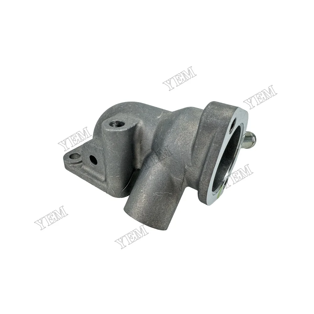 V1502 Comp Flange Water Fits for Kubota Standard Size Engine Parts 5