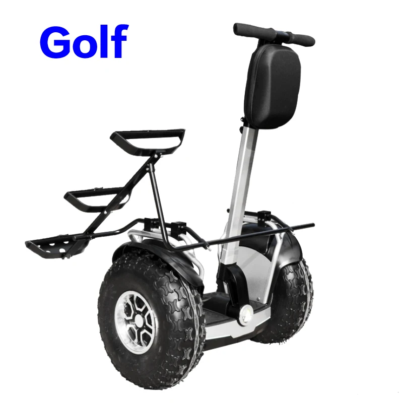 Chinese Electric Balancing Vehicle SML  Smart Move Lifestyle  Wheelbarrow Two Tires Segways