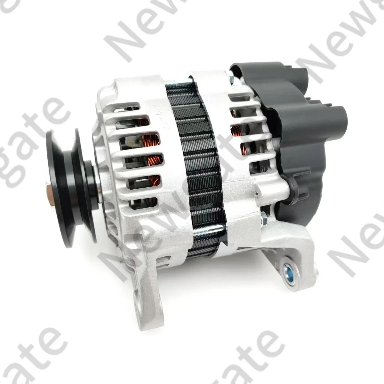 Original Forklift Spare Parts ALTERNATOR 3522222701 2871A308 12162222700 T414278 for Linde Forklift Spare Parts