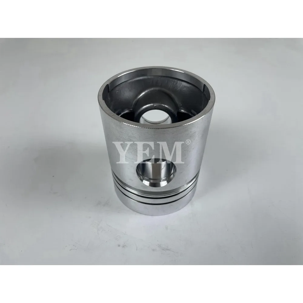 4.248 Piston With Pin U5LP0009 for Perkins Engine Spare Parts
