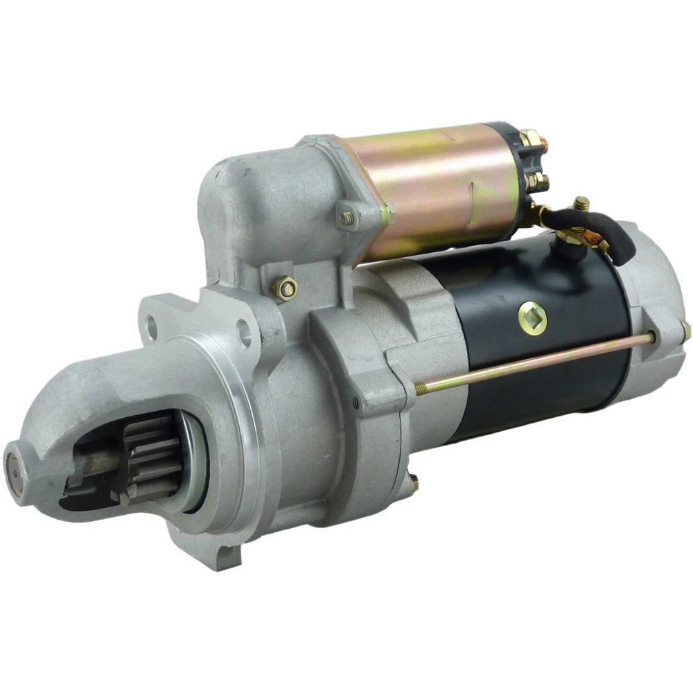 IZUMI Starter 1107587 for Bobcat 980 OEM Engine Parts