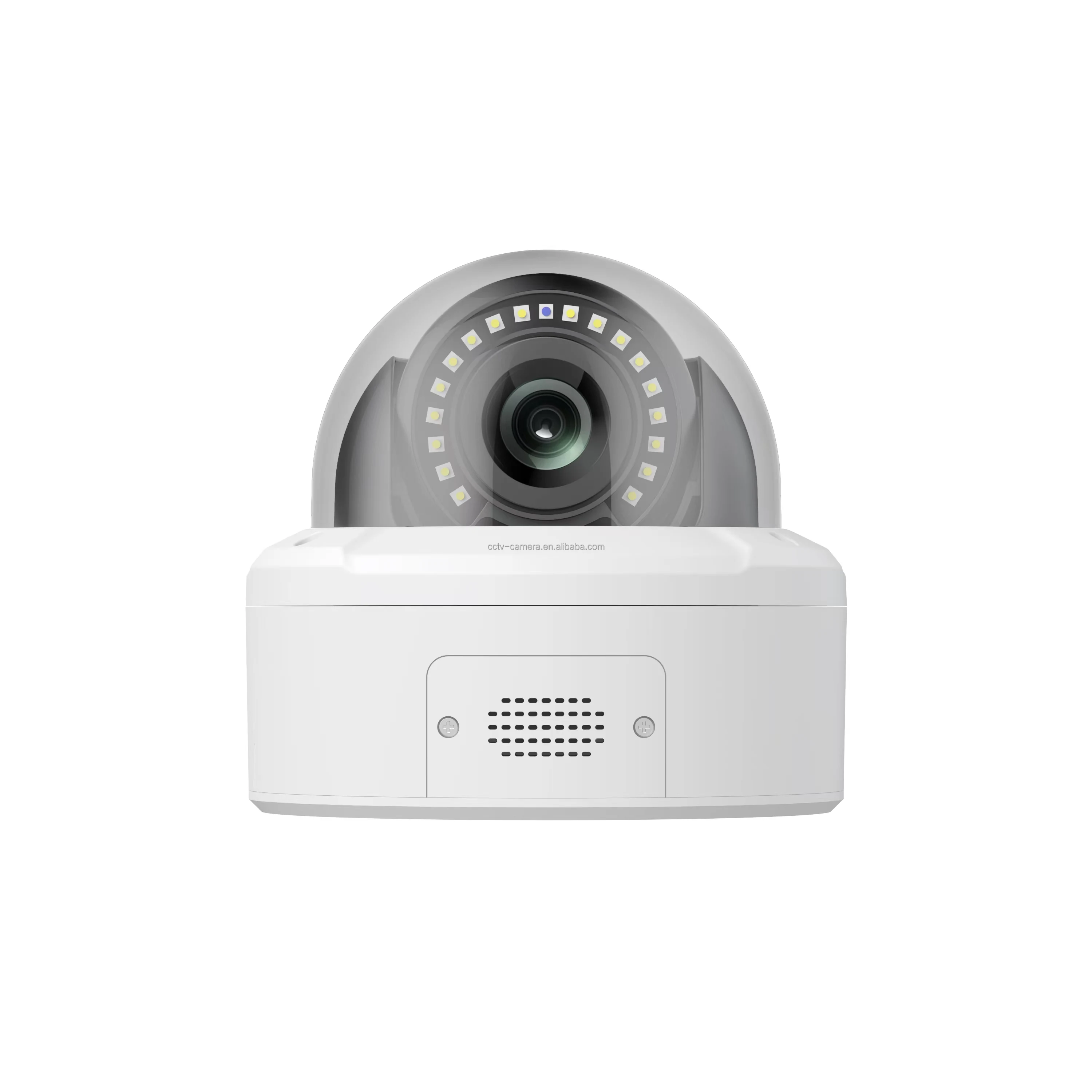 Wireless Wifi Indoor Outdoor Security System POE 3G 4G Sim Card CCTV IP Dome Camera