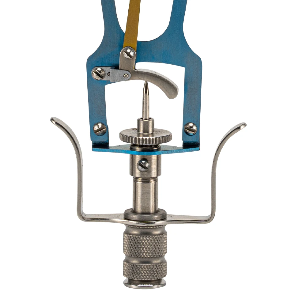 Hot Sale Schiotz Tonometer Yz-7a Aluminum Ophthalmic Equipment