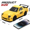 Yellow SJY-8608