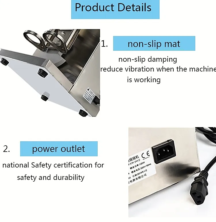 Shaking Bottle Machine mango Shake Making Machine Bubble Tea Shaking Machine Price