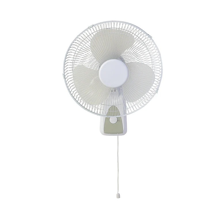 Buy 3 Speed Wall Fan 16inch,Oscillating 