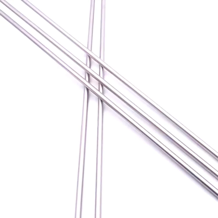 Spring Stainless Steel Small Diameter Round Straight Wire/rod