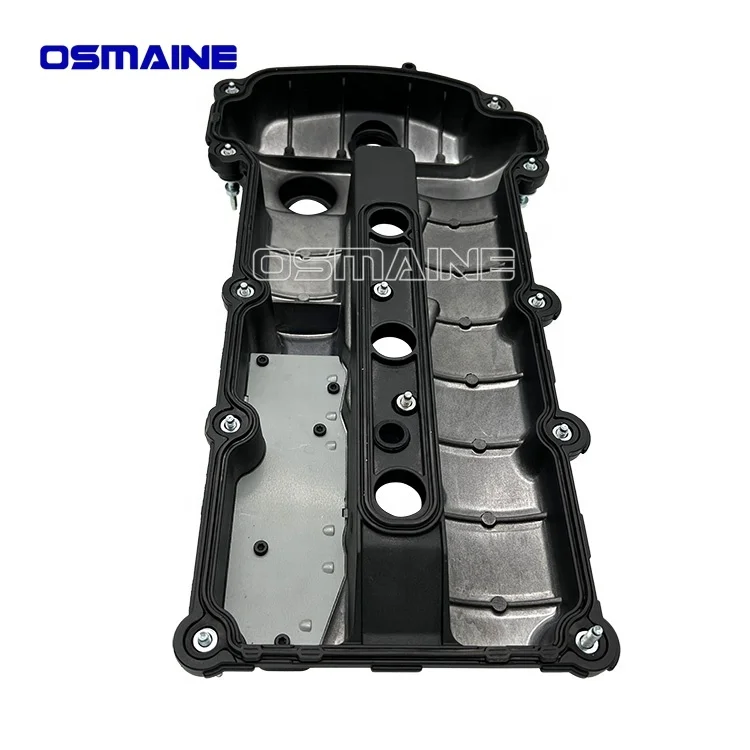 Left Valve Cover Camshaft Cover for Jaguar S-TYPE XF XJ