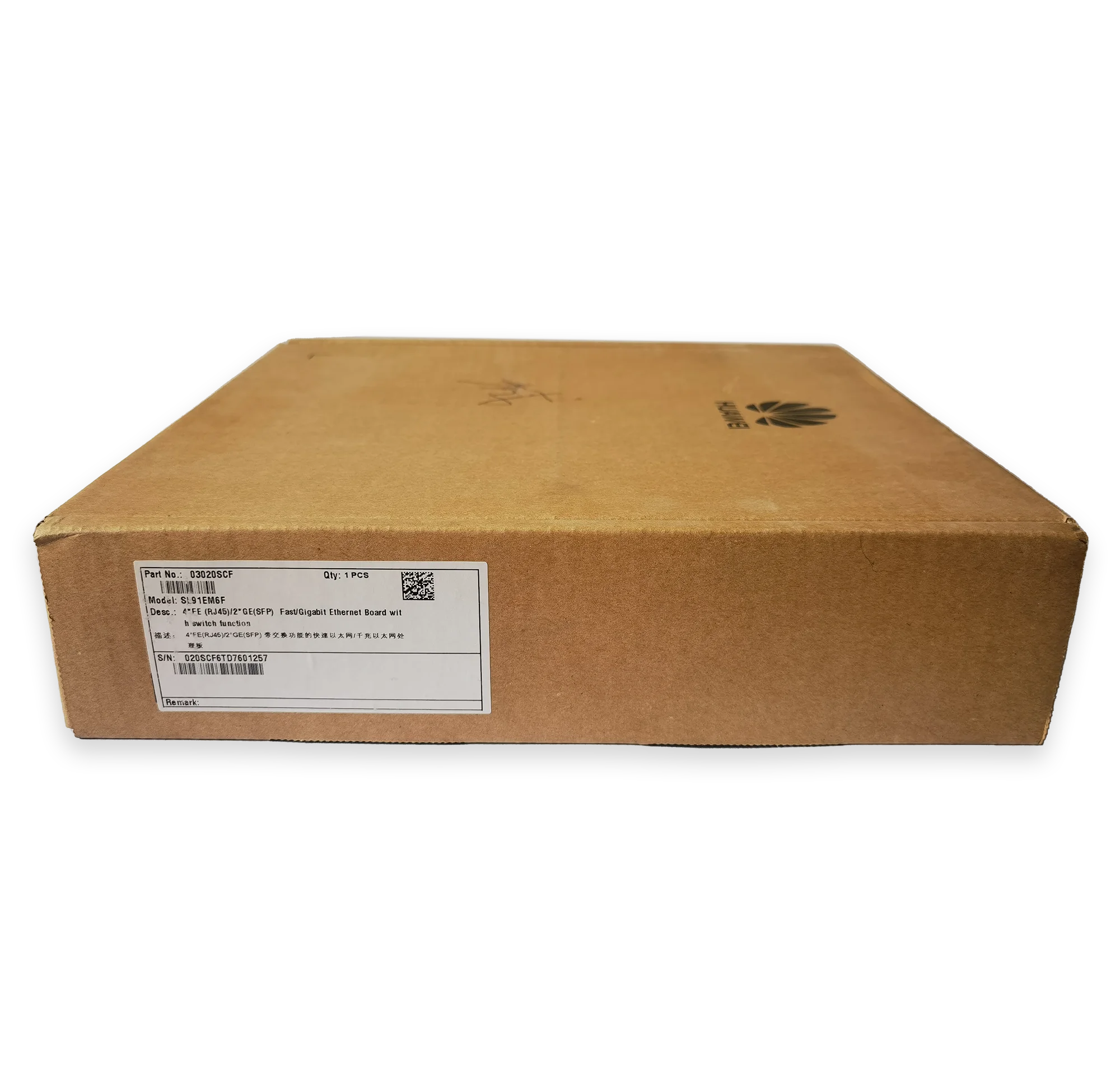 Wireless Microwave Service Board Sl91em6f Code 03024hrc Suitable For