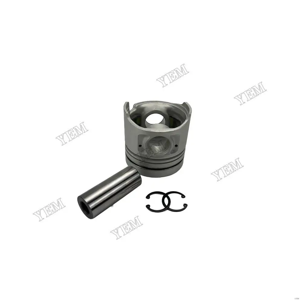 Good Quality FD35 Piston Set With Pin for Nissan