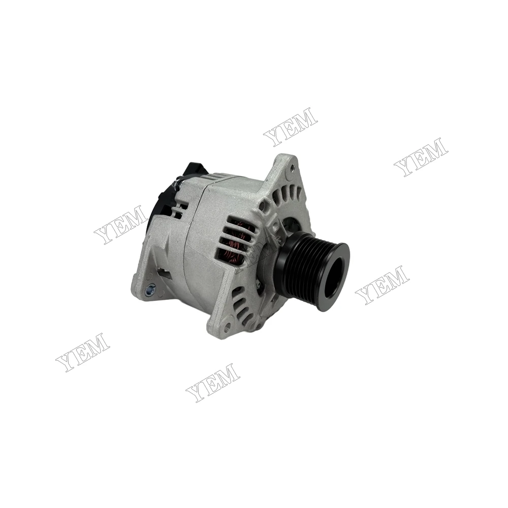 2871A301 2871A702 2206-2412 Alternator for Perkins Engine Spare Parts 3