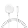 Square Type-C watch charger