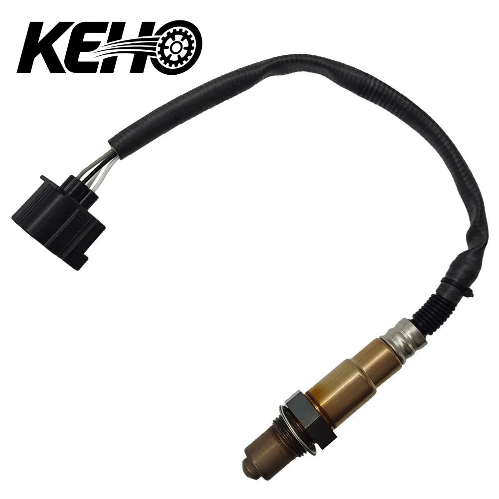 Oxygen sensor - A0045420718 - Mercedes-Benz W204 / W212-1