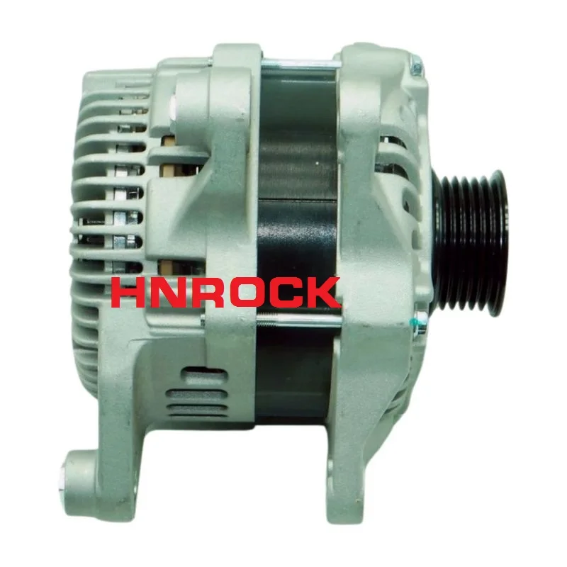 HNROCK 12V 150A Alternator for MAZDA 124 Spider - New OE