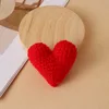 coeur rouge