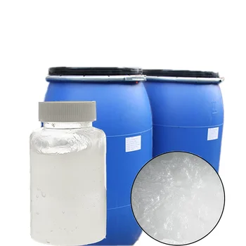 High Quality Drum packing chemical sles sodium lauryl ether sulphate manufacturer