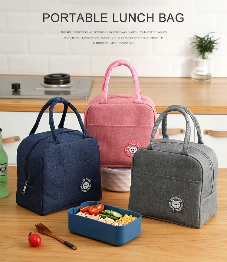 lunch bolsa on amazon