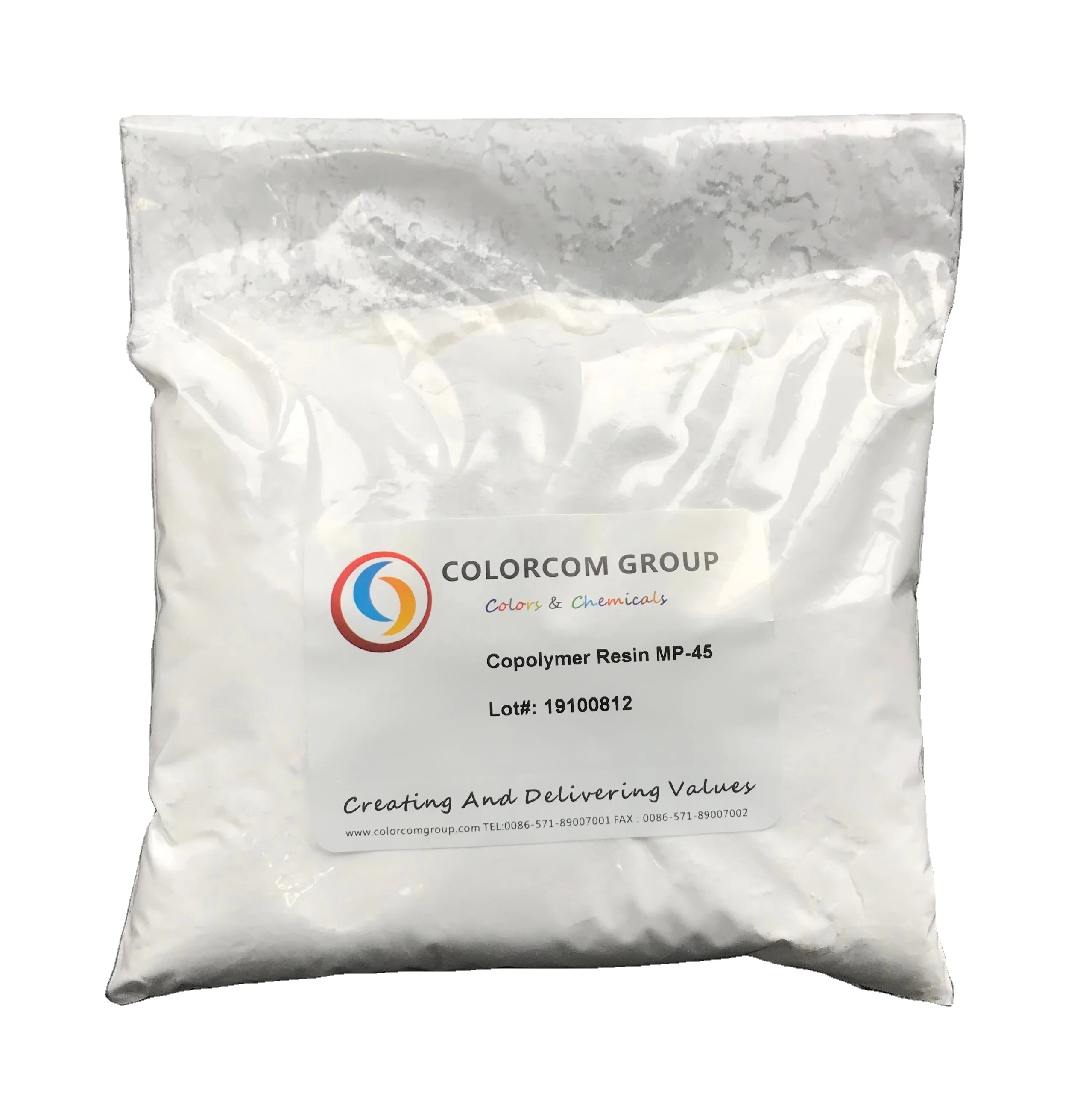 HPMC Cellulose Ethers Type to BERMOCOLL EBM 5500 HPMC for Latex Paints