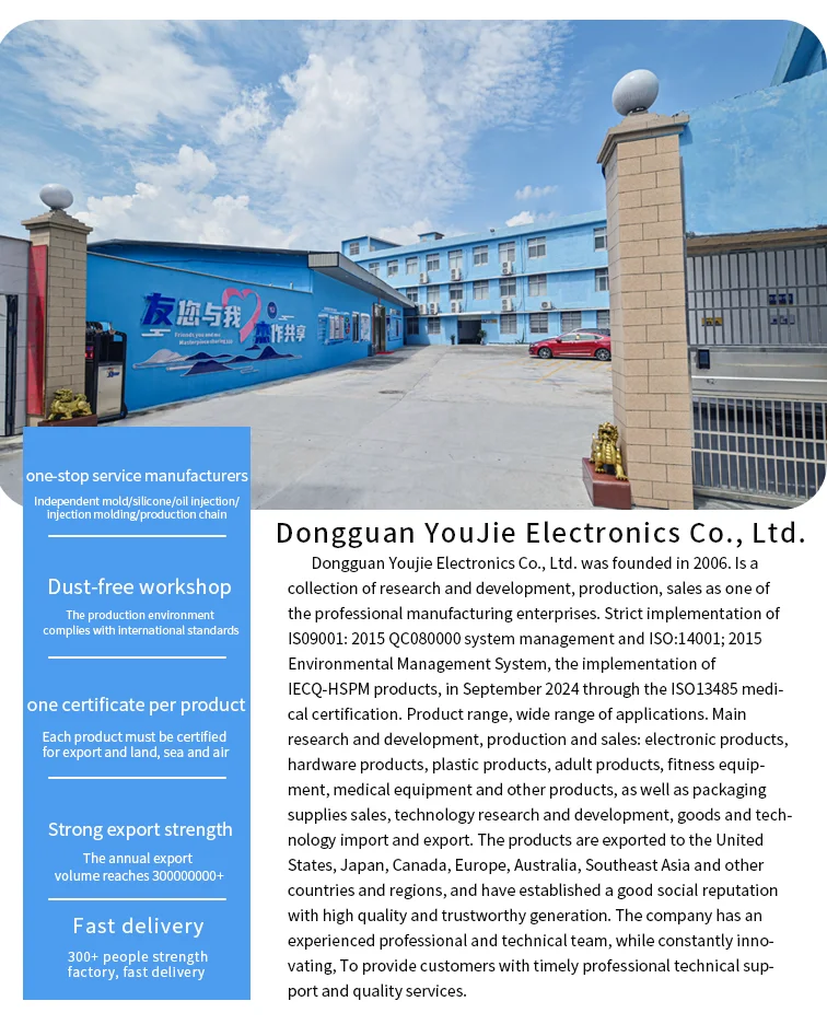 Amoura anal plug material safety and certification information
