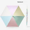 Rainbow Color