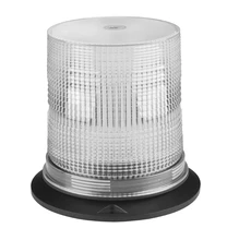 Beacon Warning LED Light for Truck Commercial Vehicle Flashing 12-24V FLEET LED BEACON