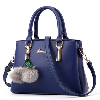 wholesale Custom Fashion Brand cheap Shoulder Luxury Ladies Women Hand Bags