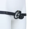 AS-031 negro+catéter+correa