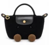 Black Woolen