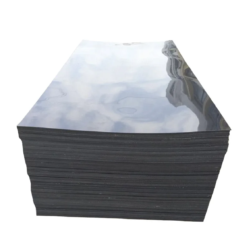 Plastic PP Polypropylene Board Sheet Used in Aquaclture