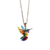 3-Golden necklace style